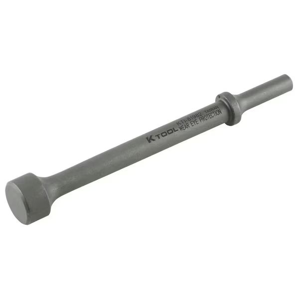 Pneumatic Bit, Extended Length Hammer, K-TOOL INTERNATIONAL, Mfr# KTI-81982